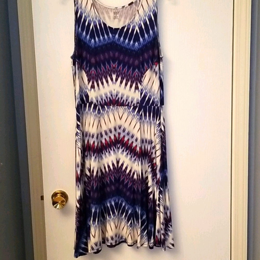 Womens dress
